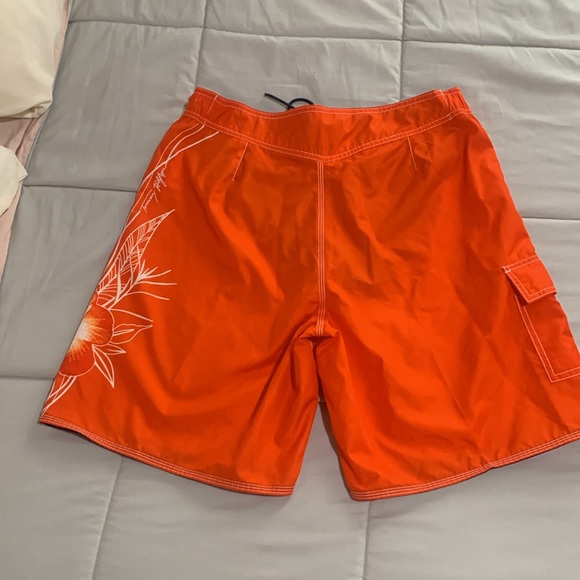 Men’s Swim trunks - Picture 2 of 5